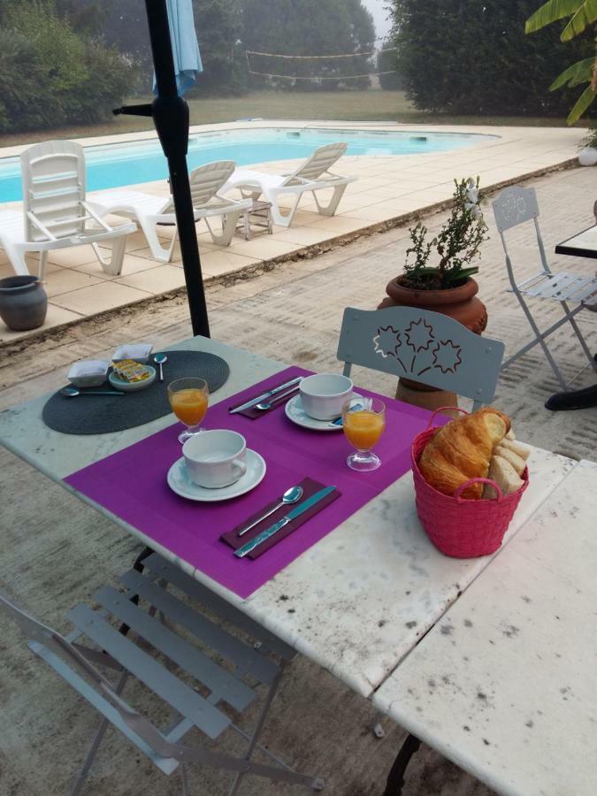 Le Clos Gaillardou La Roque-Gageac Exterior photo